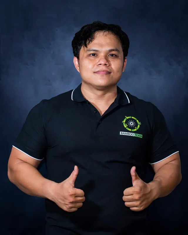 Bùi Văn Hùng — Phó giám đốc BBO TECH