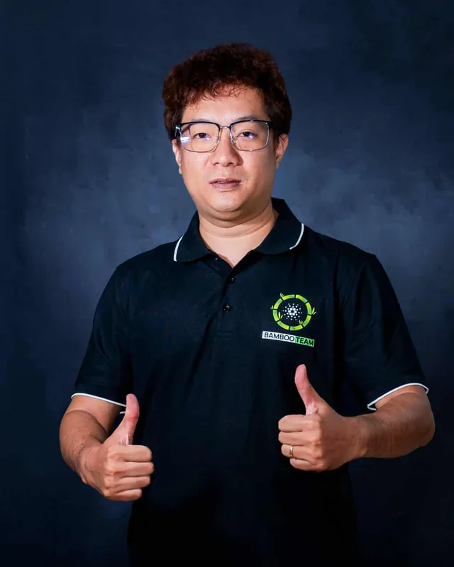 Đỗ Đức Châu — CEO BBO TECH