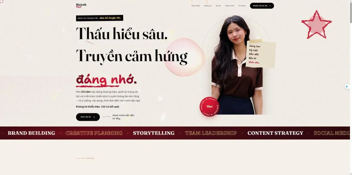 Ảnh minh hoạ bài viết: Portfolio là gì? Cách làm portfolio xin việc chuẩn 2026 (kèm mẫu đẹp)